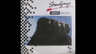 Strandjungs  -  Heut´ Nacht  1988
