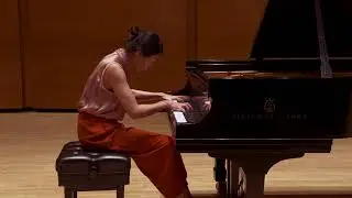Ginastera Piano Sonata No. 1 Op. 22/Chi-Chen Wu
