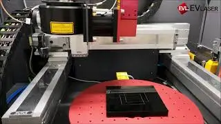 레이저 마킹, Laser marking, 이브이레이저,  EVLASER , Laser Plastic Welding, Laser Pattern, Cladding