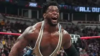 Звезды AEW перешли в WWE