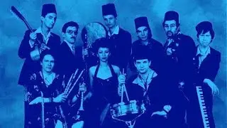L’ORCHESTRE BAM DE GRANDE MUSTAPHA INTERNATIONALE & PARTY John Peel 19th November 1985