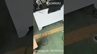Customized CNC Automatic &Oslash;2-8mm Wire Ring Making Machine Manufacturer