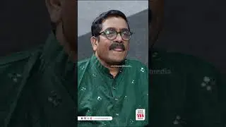താരാട്ട് പാടാനുള്ള അവസരമാണ് എനിക്ക്  കിട്ടിയത് | Sharreth | Rejaneesh VR
