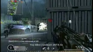 Dylans Impulse
