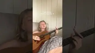 Sugar Talking cover 🙂&zwj;↕️ #cover #coversong #sabrinacarpenter #mansbestfriend