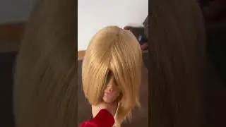 Jewish human hair wig #humanhair #kosher #jewish