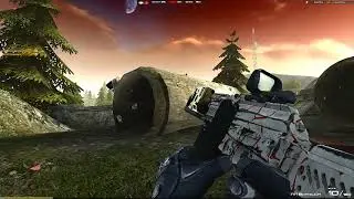 evac , hardcore , contrakc wars , vityaz .