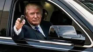 Роскошные представительские автомобили мировых лидеров