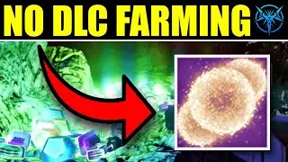 Destiny 2 How to Get Bright Dust Fast - Destiny 2 No DLC Farms - New Light Free to Play Guide