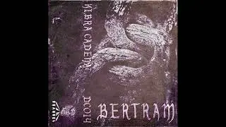 Bertram - Detox To Retox