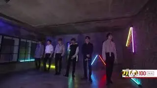 200617 몬스타엑스 MONSTA X - FLOW @ TIME100 TALKS