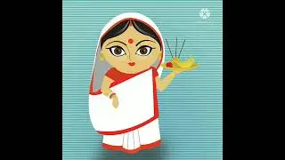 কপালে ফোঁটা দেওয়ার তাৎপর্য  : What is the meaning of red bindi between eyebrows.