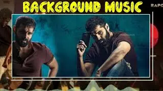 Red movie mass background music||Red movie hero entry background music || #sandeepbhuri #skb #rapo