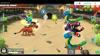 mi primer video de  DML