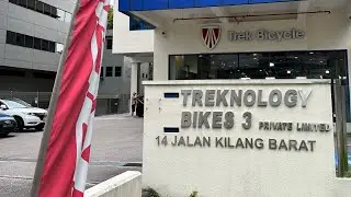 TREKnology
