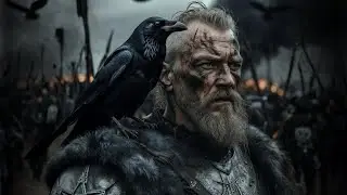 Call of the Ravens (Epic Viking Music | Norse Mythology Music)