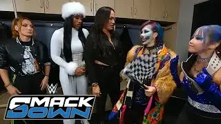 Скандал в WWE раскрыт: правда о семейном кризисе Трипл Эйча и Стефани Макмэн