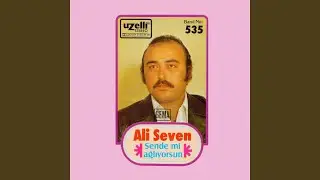 Sen de mi Ağlıyorsun