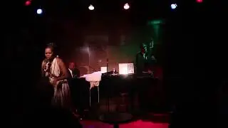 Kat Jazz Reel