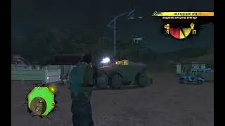 Red faction guerilla gameplay walkthrough campaign Safe Oasis