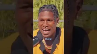 Это видео с Дарнеем Холмсом стало мегавирусным 😂 #шорты