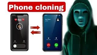 How Hackers Clone Phones & Hijack Every Call & Message—BEWARE!