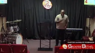 Wednesday Bible Study 9/10/25 - Maintaining Deliverance After Salvation