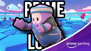 new MVP twitch prime skin!