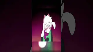 Kris & Ralsei ❤️ (Deltarune Animation Dub)