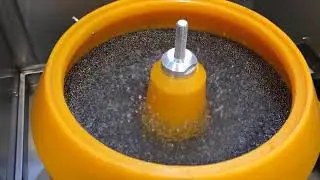 CIRCULAR VIBRATOR AUTOMATIC