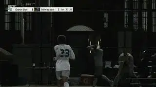 MSOC vs Green Bay Highlights 10-11-25