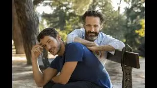 Alejandro Albarrac&iacute;n, sobre su personaje en 'Sue&ntilde;os de libertad'