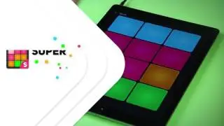 How to Play: PARIS (The Chainsmokers) - SUPER PADS - Up City Kit