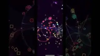 The Tower Idle Tower Defense Surviving tier 7 wave 3000 with inner mines and shockwaves vs Elites