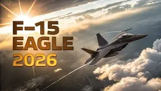 2026 Review 🚀F-15 EagleNext-Level Fighter Jet Upgrades You Won&rsquo;t Believe!