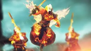 Never Give Up - Destiny 2 Montage