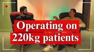 Top Mistakes this Surgeon made on his road to Mastery