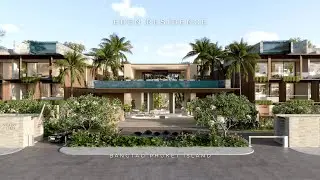 Gardens of Eden &ndash; Eden Residence Condominium in Bang Tao