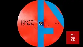 Kerri Chandler  &ndash; Organized Kaoz EP 1