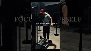 Dual Standing Lateral Raise Machine 3PLXX &ndash; Shoulder Isolation Power 💪🔥 | FLAME SPORT