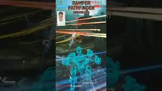 TRIPLE KILL PATHFINDER - WAR ROBOTS SHORTS - UPDATE 10.0 - WR
