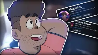 Mugget Explica a Origem do Seu Nome ✨