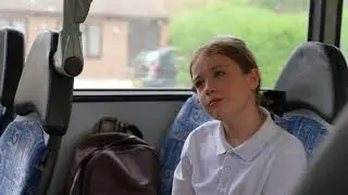 Travelling to High School with Konectbus and Konectbuses.