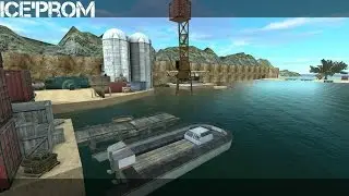 CSS - ze Palm Island Nav72 Secrets