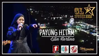 PAYUNG HITAM - LILIN HERLINA - GL MUSIK 26 - SMS PRO AUDIO - DIANARIA LIVE WELERI KENDAL