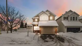 1510 Rumford Drive, Ottawa, ON