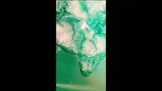 oil paint remove Karne ka tarika! oil paint kaise utara jata hai