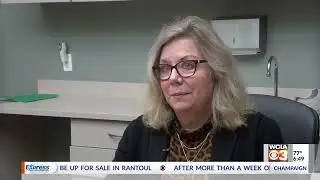 Promise Healthcare Receives HRSA Grant - WCIA