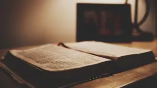 Reden als geistlicher Dienst | 09.11.25 | Gottesdienst | EFG Wietmarschen