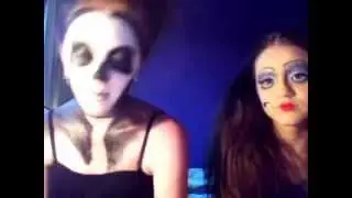 Response to; LetzMakeup tutorials